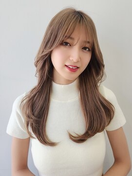 アフロート ギンザ(AFLOAT GINZA) やりすぎないくびれレイヤー