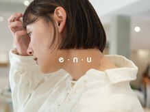 エヌ 河原町(enu)