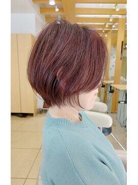 アデイ 大森店(AdAy) 高木short