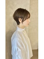 エス 天満扇町(esu)&nbsp;クビレショート　30代40代50代　大阪ショート