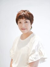 モッズ ヘア 日吉店(mod's hair) 長谷川 ひとみ