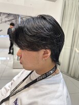 バロック(BAROQUE)&nbsp;センターパート