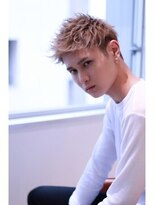 リップス レイ ギンザ(LIPPS Ray GINZA)&nbsp;ジェットアップバング