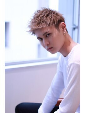 リップス レイ ギンザ(LIPPS Ray GINZA) ジェットアップバング