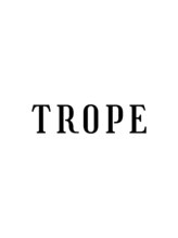 TROPE by LORONG【トロープバイロロン】