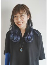 ジェンヌ(Sienne) 山田 樹里