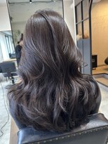 エトワ 中央店(etoi)&nbsp;王道韓国ヘア