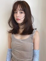アクシス 栄店3F(`AXIS) レイヤーミディアム