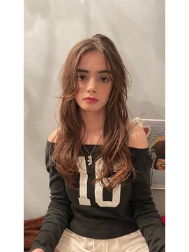 デイジー(Daisy) 天神/大名/透明感カラー