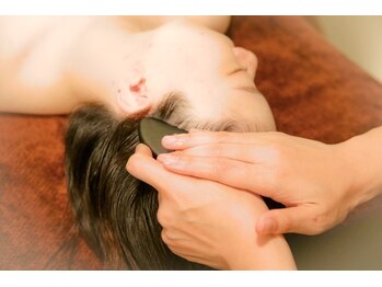 Lmu head spa 【エルム ヘッドスパ】