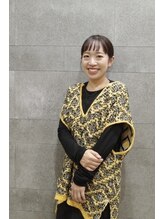シュリープ(shleep) 河端 由佳里