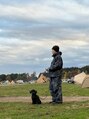 ロジッタ(ROJITHA) 愛犬はトイプードルです