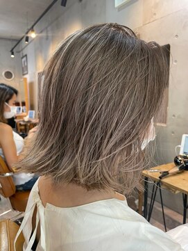 ソルトウォーター 南堀江(SALT WATER) ハイライト