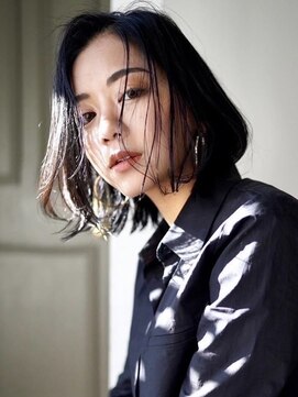 ログ オモテサンドウ(L.O.G OMOTESANDO) ボブ