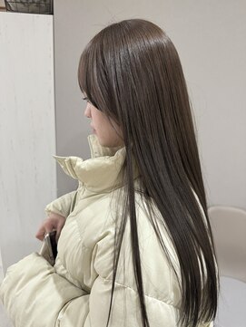 クラリス(CLARIS) グレージュ