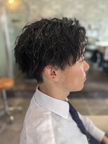 グリンプス 大濠店(Glimpse)&nbsp;ツイスパ