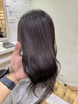 バイエイト(X８)&nbsp;ココアカラー