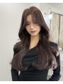 メルト 新宿(Melt)&nbsp;大人っぽいくびれヘアが得意です♪