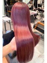 フォルテ ティアラ 横浜店(FORTE TIARA)&nbsp;ディープピンク