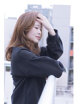 ノイン(noine)&nbsp;30代・40代・50代・セミロング・ミセス・ロング・２０２５