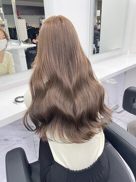 ユナイテッド 横浜(UNITED) 【長瀬ゆうだい指名限定】ヘーゼルベージュ