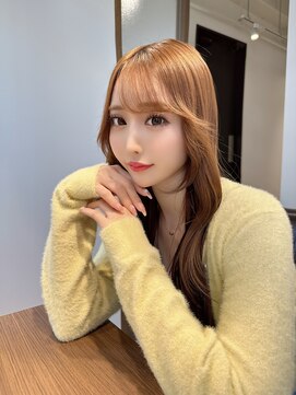 アールサロン 名駅(Rr SALON) 質感トリートメント