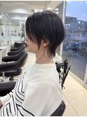 ショートカット×ひし形ショートボブ×髪質改善ウルフ×レイヤー