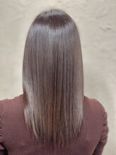 バイカルテの工程の特徴