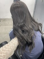 ボアップ 松山店(boappu) #グレージュ