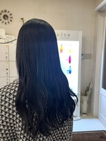 トップヘアー 大元店(TOP HAIR)&nbsp;【jasmin】カット