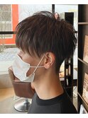 メンズショート