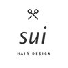 メンズサロン スイ 春日井(MEN'S salon SUI)のお店ロゴ