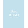 ローマ ギンザ(ROMA Ginza)のお店ロゴ