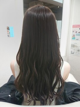 ジュイル シブヤ(JEWIL SHIBUYA) コテ巻きより簡単♪手だけで出来るゆるふわパーマ♪左藤健人