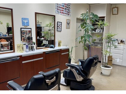 アモーレの写真