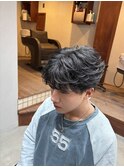 フェザーパーマ