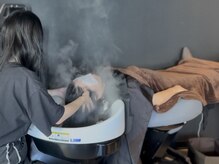 ヘアアトリエ ナイン(hair atelier nine)