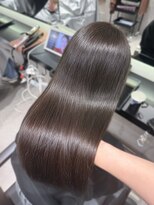 ソヨン 金山店(SOYON)&nbsp;グレーブラウン/グレージュ/ミルクブラウン/ショコラブラウン