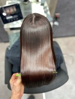 シンシア ドゥエ 新宿(CYNTHIA DUE)&nbsp;【CYNTHIA/irisu】リバースセンターパート /大人ガーリー