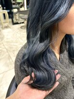 アピッシュ ギンザ(apish ginza)&nbsp;ブルーカラー