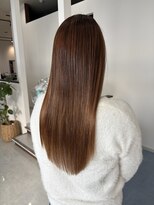 エミュ(emu.)&nbsp;シルミアプロトリートメント