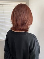 リムアズール 郡山店(Rim Azur)&nbsp;アプリコットオレンジ