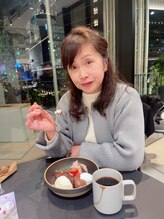 ベリー(Berry)&nbsp;三澤 由美子