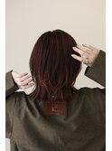 レイヤーボブ