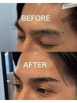 リベイル(LIVEIL) ビジネスフィット眉毛ブロウ