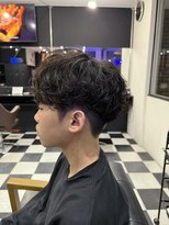 ジョーカー(JOKER) スペインカール