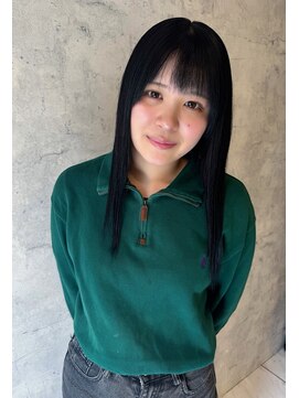 ヘアーアトリエ ラフェル(hair atelier Rafel) レベル99/艶髪