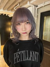 ゲーム 原宿店(GAME) 渡辺 舞帆