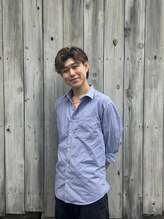 ヒロギンザバーバーショップ 神楽坂店(HIRO GINZA BARBER SHOP)&nbsp;稲田海斗 飯田橋新宿