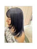 ゴカク(GOKAKU)&nbsp;深みのあるコバルトブルー